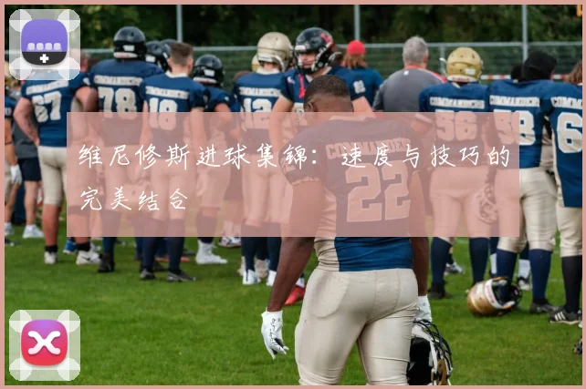 维尼修斯进球集锦：速度与技巧的完美结合